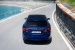 Toyota Avensis Wagon 2015 года